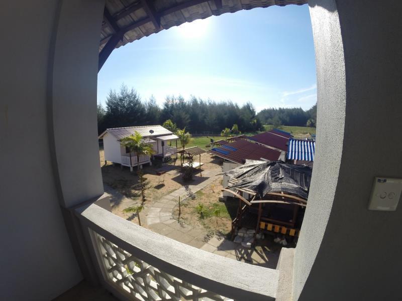 Dgeting Beach Resort Tumpat Екстериор снимка